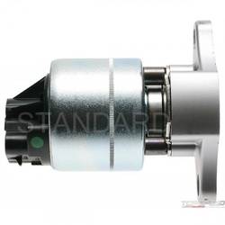 Exhaust Gas Recirculation Valve