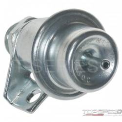 Fuel Injection Pressure Regulator