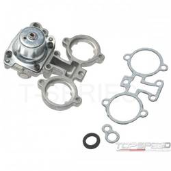 Fuel Injection Pressure Regulator