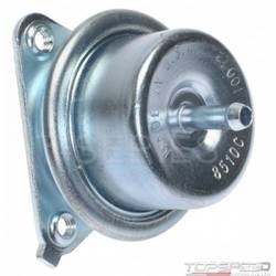 Fuel Injection Pressure Regulator
