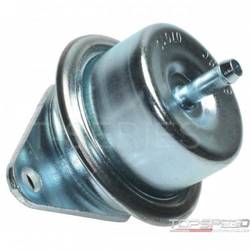 Fuel Injection Pressure Regulator