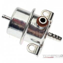 Fuel Injection Pressure Regulator