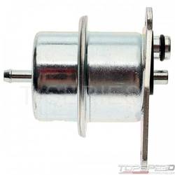 Fuel Injection Pressure Regulator