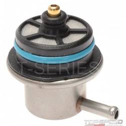 Fuel Injection Pressure Regulator