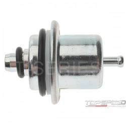Fuel Injection Pressure Regulator