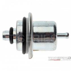 Fuel Injection Pressure Regulator