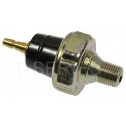 Engine Oil Pressure Switch