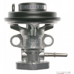 Exhaust Gas Recirculation Valve