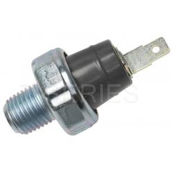 Engine Oil Pressure Switch