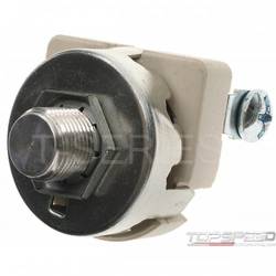 HVAC Blower Motor Resistor