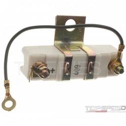 Ballast Resistor