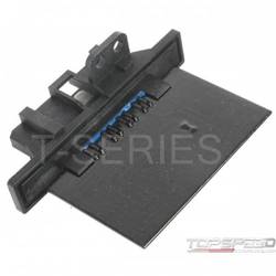 HVAC Blower Motor Resistor