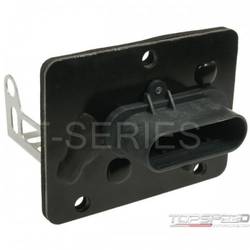 HVAC Blower Motor Resistor