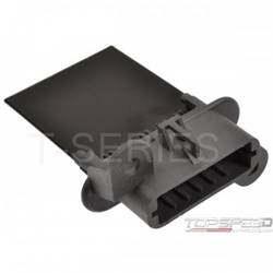 HVAC Blower Motor Resistor