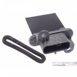 HVAC Blower Motor Resistor