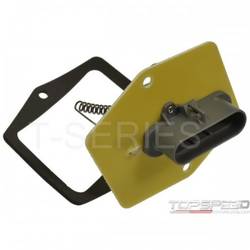 HVAC Blower Motor Resistor