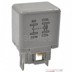 Headlight Relay