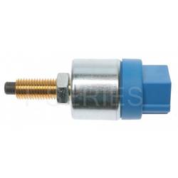 Cruise Control Release Switch