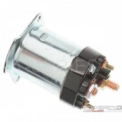 Starter Solenoid