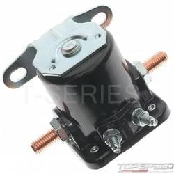 Starter Solenoid
