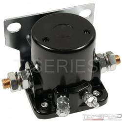Starter Solenoid