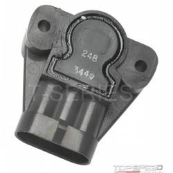 Throttle Position Sensor
