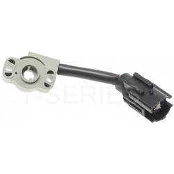 Throttle Position Sensor