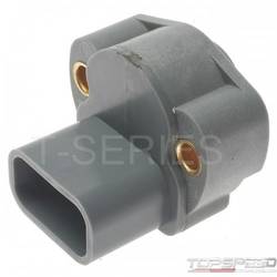 Throttle Position Sensor
