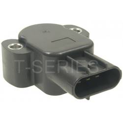 Throttle Position Sensor