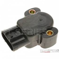 Throttle Position Sensor