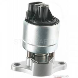 Exhaust Gas Recirculation Valve