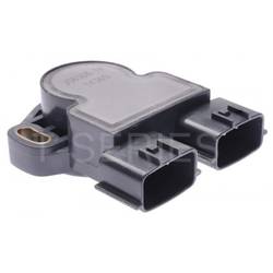 Throttle Position Sensor