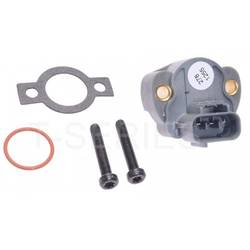 Throttle Position Sensor