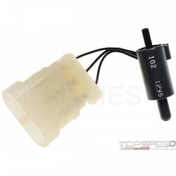 Throttle Position Sensor