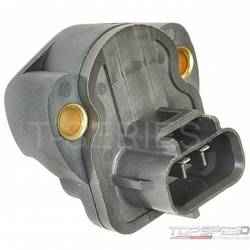 Throttle Position Sensor