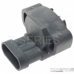 Throttle Position Sensor