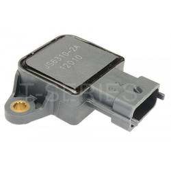 Throttle Position Sensor