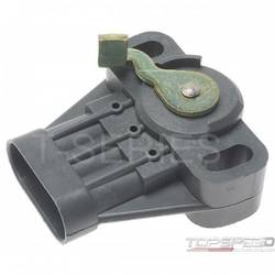 Throttle Position Sensor