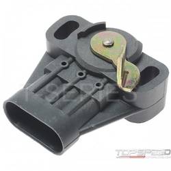 Throttle Position Sensor