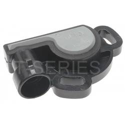 Throttle Position Sensor