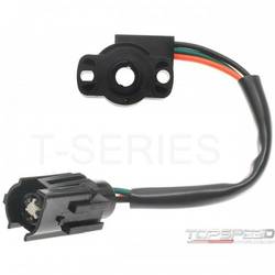 Throttle Position Sensor