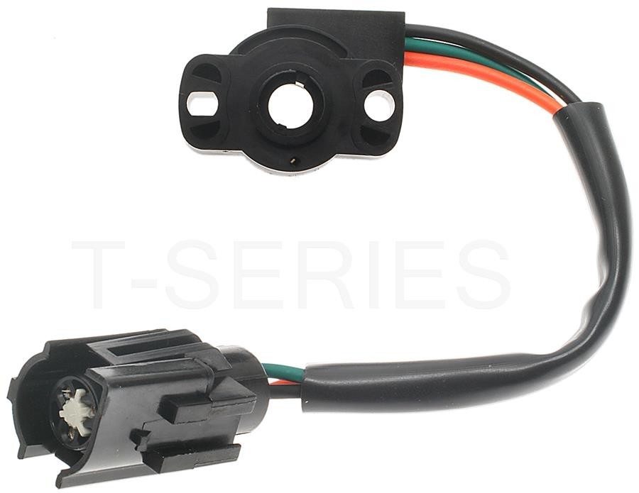 Standard//T-Series TH41T Throttle Position Sensor