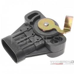 Throttle Position Sensor