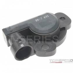Throttle Position Sensor