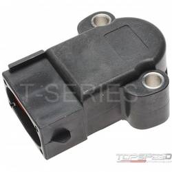 Throttle Position Sensor