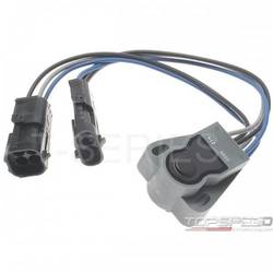 Throttle Position Sensor