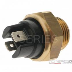 Engine Cooling Fan Switch