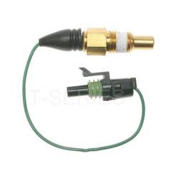 Neutral Safety Switch