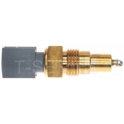 Engine Coolant Fan Temperature Switch