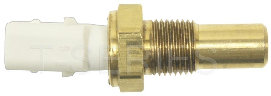 Engine Coolant Temperature Sender-Switch Standard TS24T